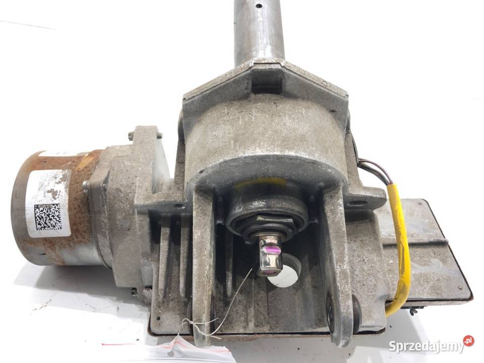 POMPA WSPOMAGANIA OPEL CORSA D 13290385 12 80