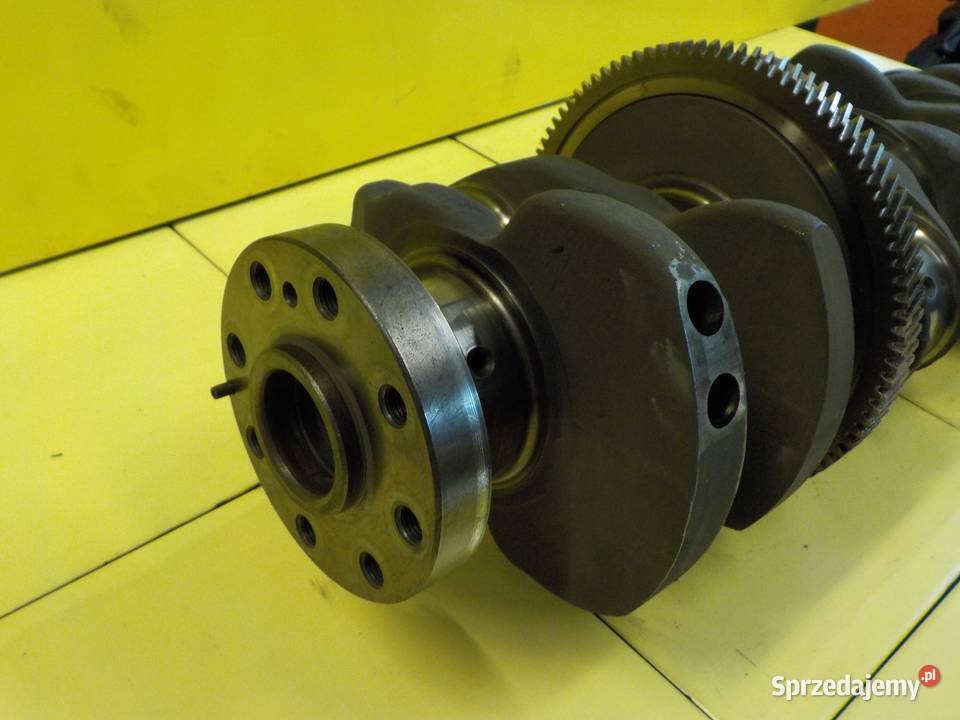 CHRYSLER GRAND VOYAGER 28 CRD 10r 163 VM64C wal świętokrzyskie