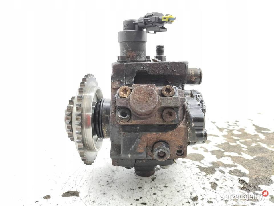 POMPA WTRYSKOWA 0445010206 331002A420 17 CRDI osobowe