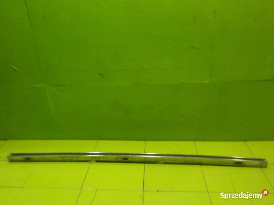 JEEP COMMANDER I 07r reling dachowy prawy Relingi dachowe Suków