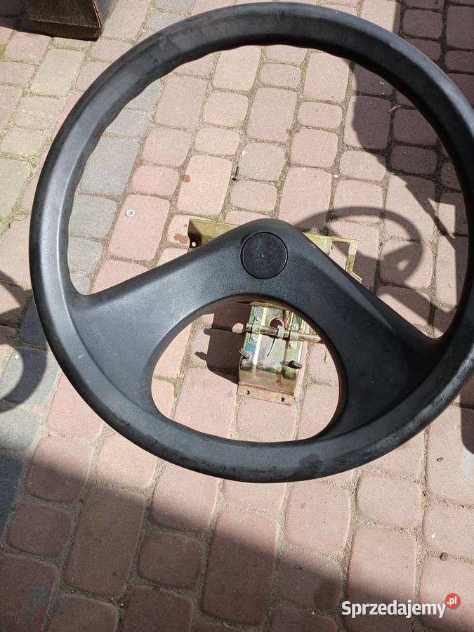 Castel garden jp92 układ kierowniczy z Radomyśl Wielki