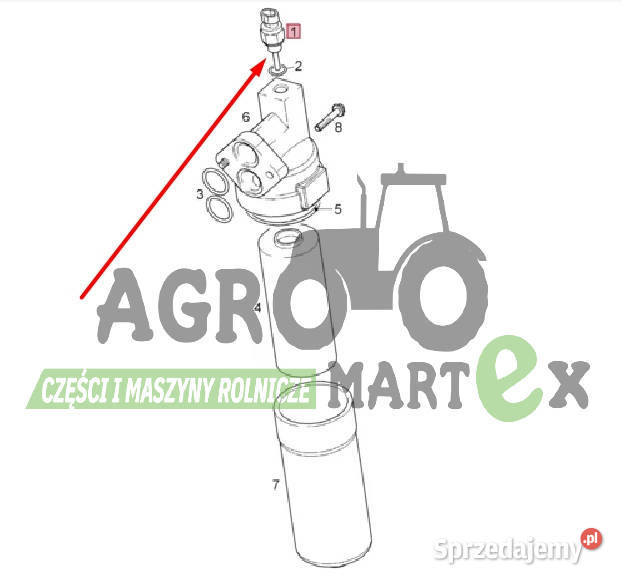 192200280701 47108101 0011378810 11378810 Wichrów