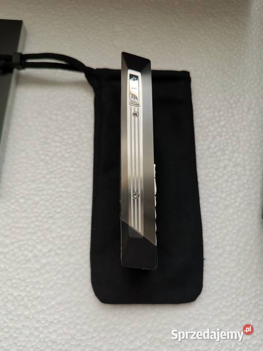 Telefon TAG HEUER Meridiist TH1M limitowany do Gdynia sprzedam