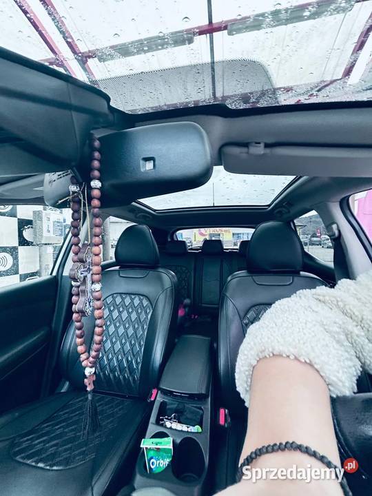 Sprzedam Nissan Qashqai j11 Sucha Beskidzka