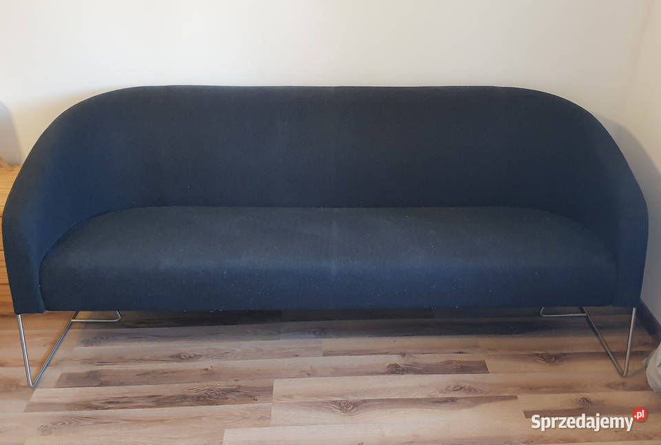 Sofa polska trzyosobowa NOTI kolekcja Mula Częstochowa