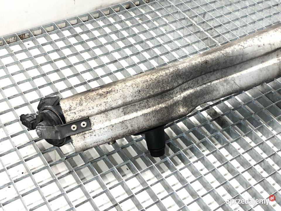 BELKA ZDERZAKA PRZÓD AUDI A4 B7 0408 WZMOCNIENIE osobowe podkarpackie