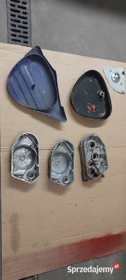 Części Simson mazowieckie Mińsk Mazowiecki