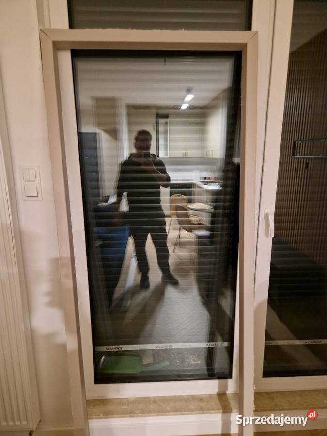 Ościeżnica 80x200 prawie nowa Tarnowskie Góry