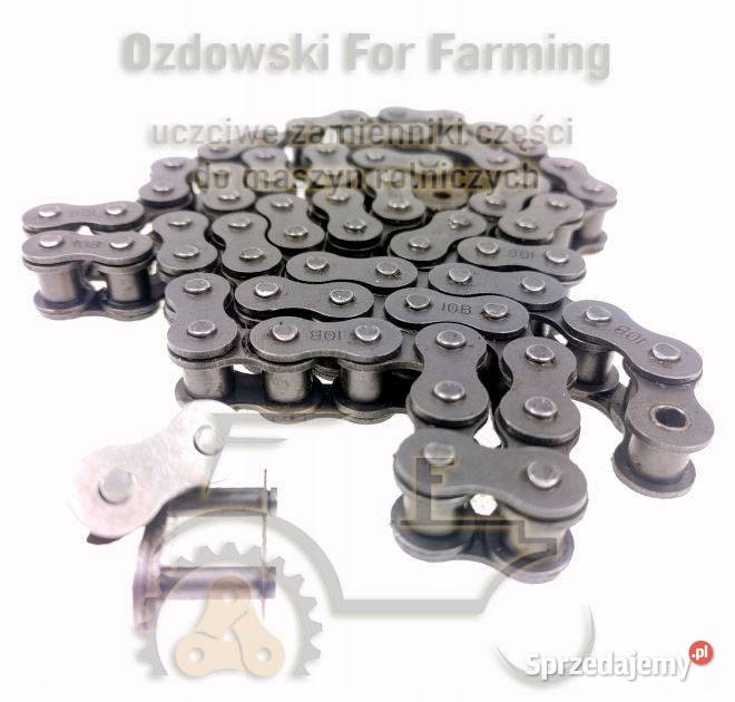 605137 0829601205 ŁAŃCUCH ROLKOWY DO MASZYN dolnośląskie Kłodzko