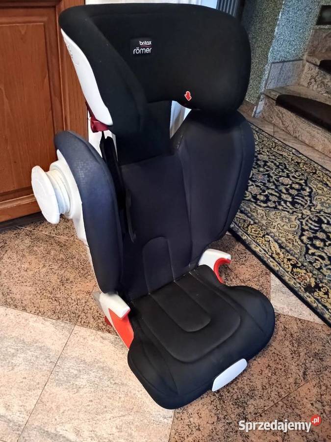Fotelik Britax Romer Warszawa