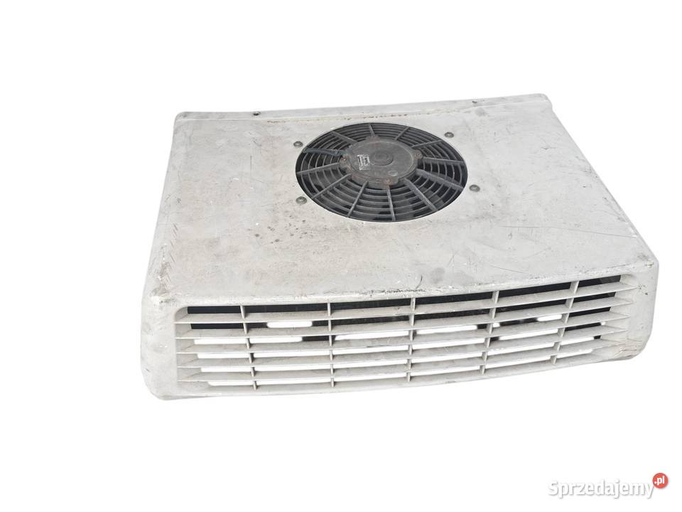 Obudowa Agregatu Chłodniczego Thermo King V090 Kudrowice