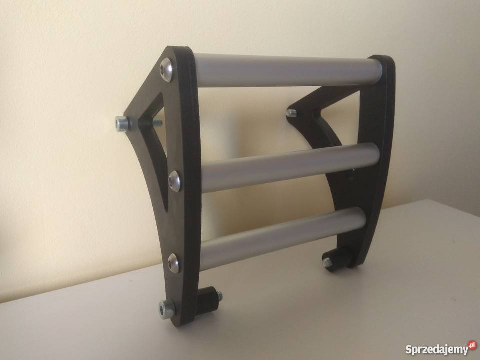 Bumper na przód do quad Ltz 400 Kfx TRX Lucky łódzkie Skierniewice