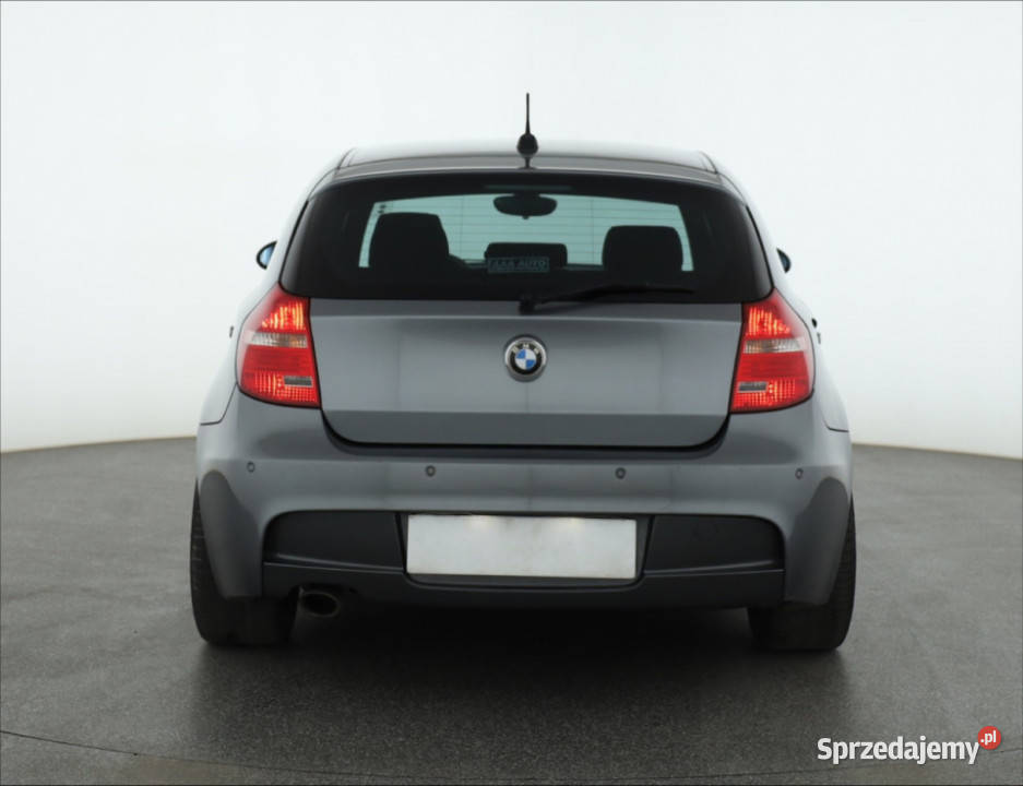 BMW 1 118d poduszka powietrzna Piaseczno