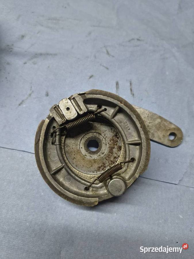 Piasta szczękotrzymacz Simson Sr 2 Rzeszów sprzedam