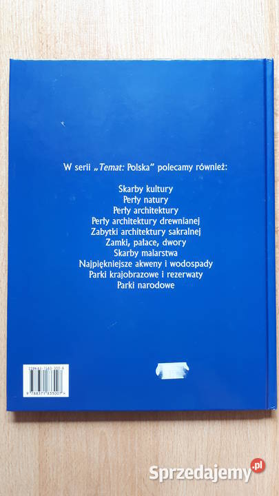 Magiczne miejsca Temat Polska Rybnik