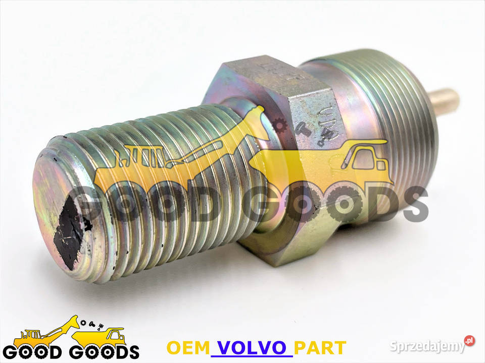 VOLVO CZUJNIK INDUKCYJNY OBROTÓW 4780941 OEM sprzedam