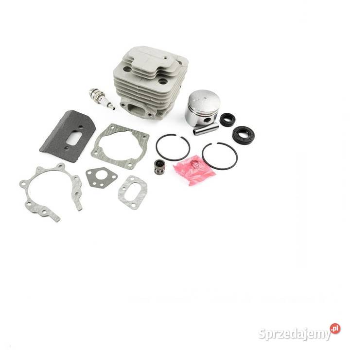 Zestaw naprawczy silnika kosy 44mm Spalinowe mazowieckie Ostrołęka