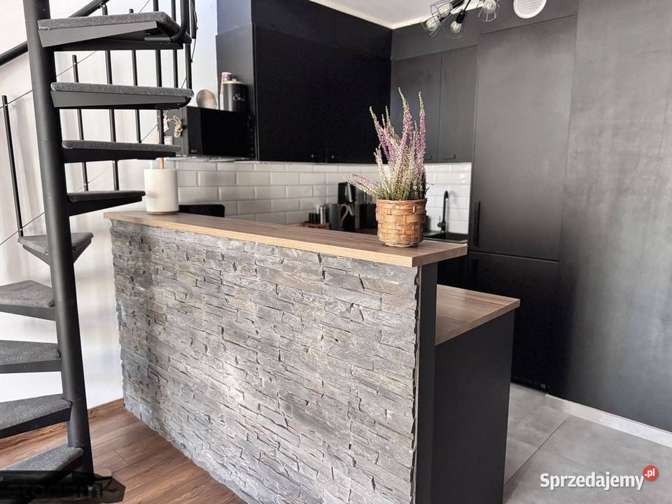 3pok 54met Maślickiej TARASBALKONGARAŻ Wrocław 12944zł/m2 sprzedam