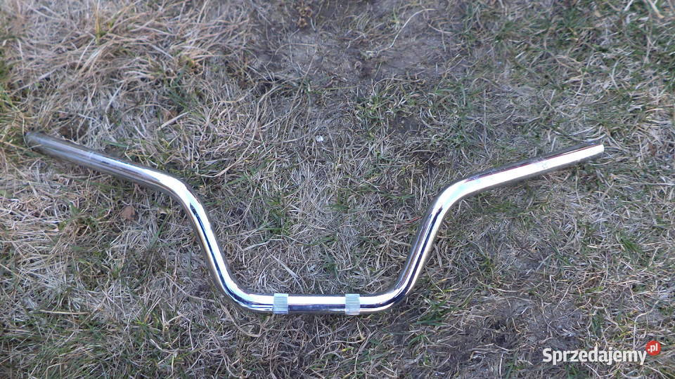 Kierownica komar romet motorynka WSK WFM SHL z sprzedam