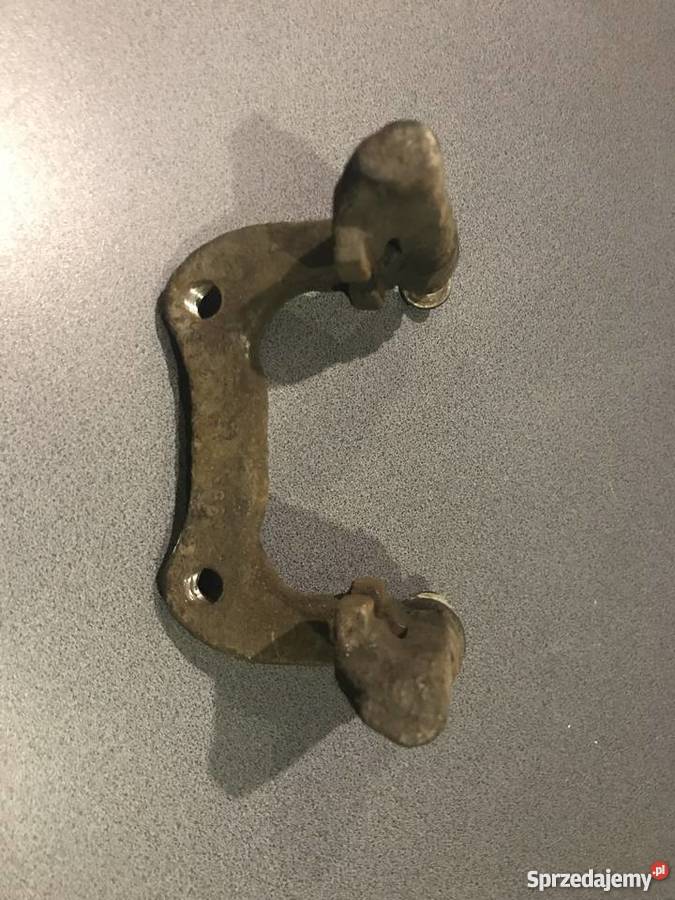 JARZMO ZACISKU PRAWY LEWY TYŁ SCENIC I FL Radomsko