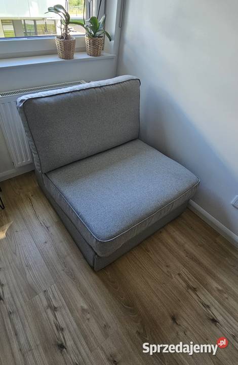 Sofa rozkładana Kivik IKEA Nieużywana Olsztyn sprzedam