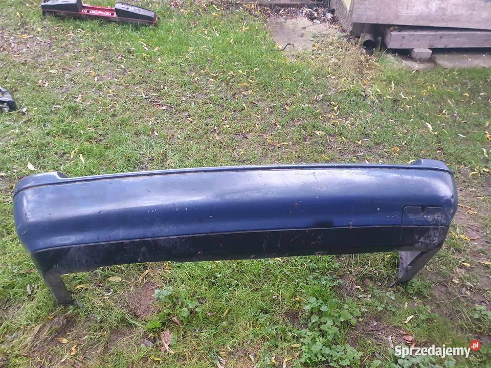 Zderzak tylny Volkswagen Passat B4 9396 Variant Kraków