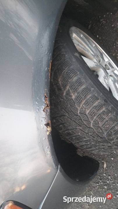 Sprzedam Volvo V50 20d Kolechowice