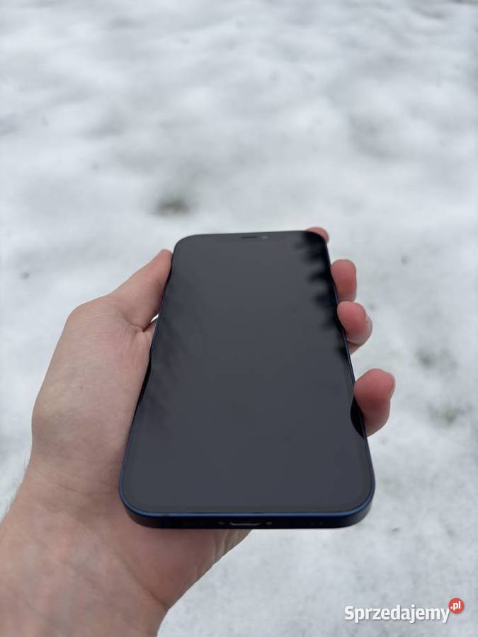 iphone 12 64GB 83 bat sprzedam