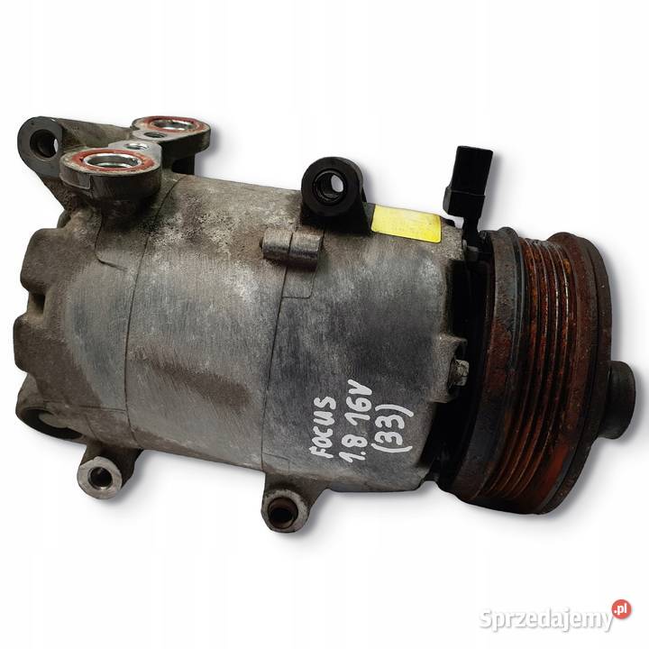 SPRĘŻARKA KLIMATYZACJI Ford C Focus II 18 16V Chełm