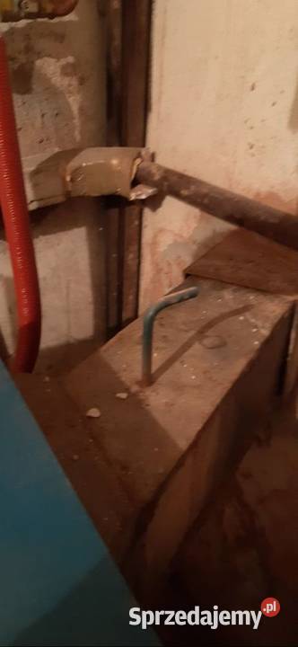 Piec CO stal Bydgoszcz