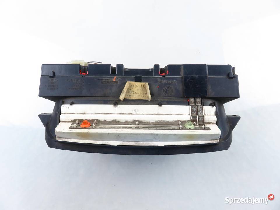 LICZNIK VW VENTO 1H2 19 TDI 1Z 1H6919033B osobowe