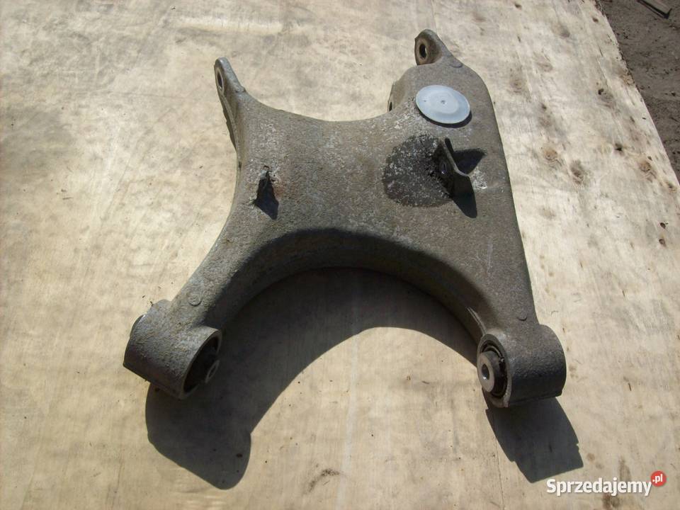 BMW E39 Lift kombi Wahacz lewy prawy tyl tylny Mińsk Mazowiecki