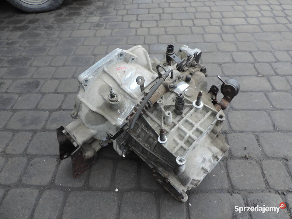 KIA CARENS II 20 B SKRZYNIA BIEGÓW Nowy Sącz sprzedam