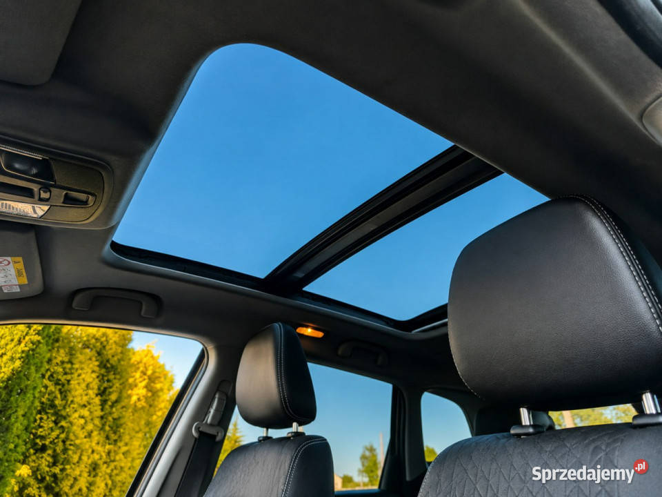 Suzuki Vitara II 20152019 Sadlno