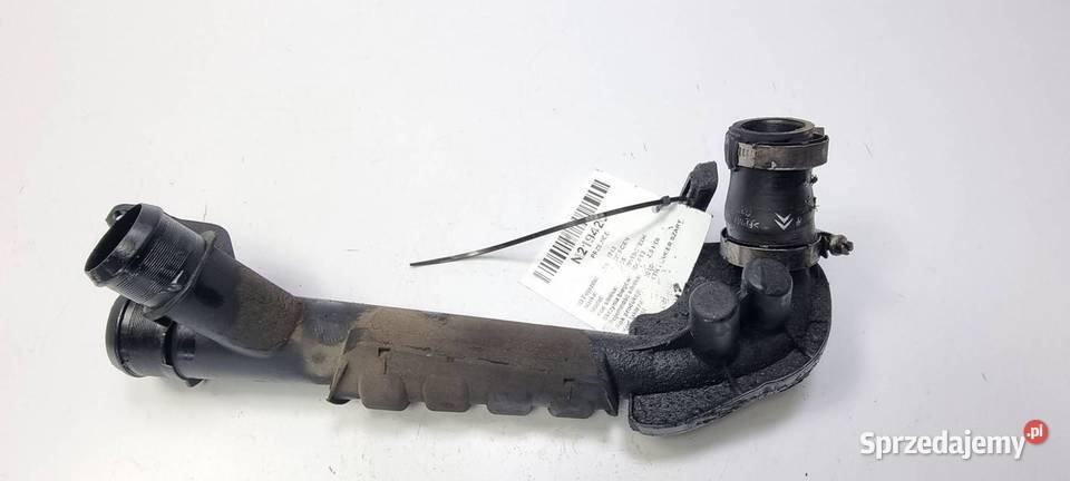 PRZEWÓD CITROEN C5 9673762280 kujawsko-pomorskie Lipno