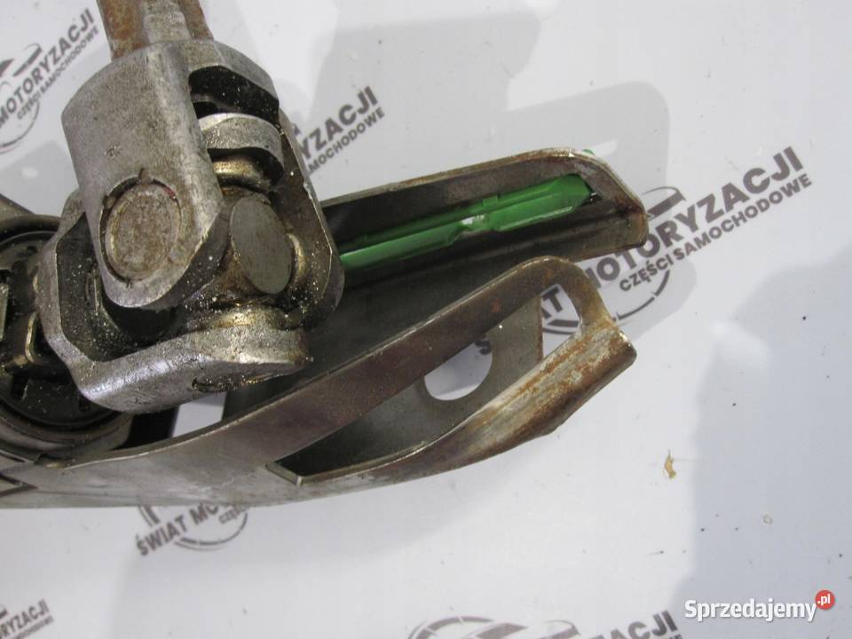 FORD C MK2 II 11r kolumna kierownicza stacyjka