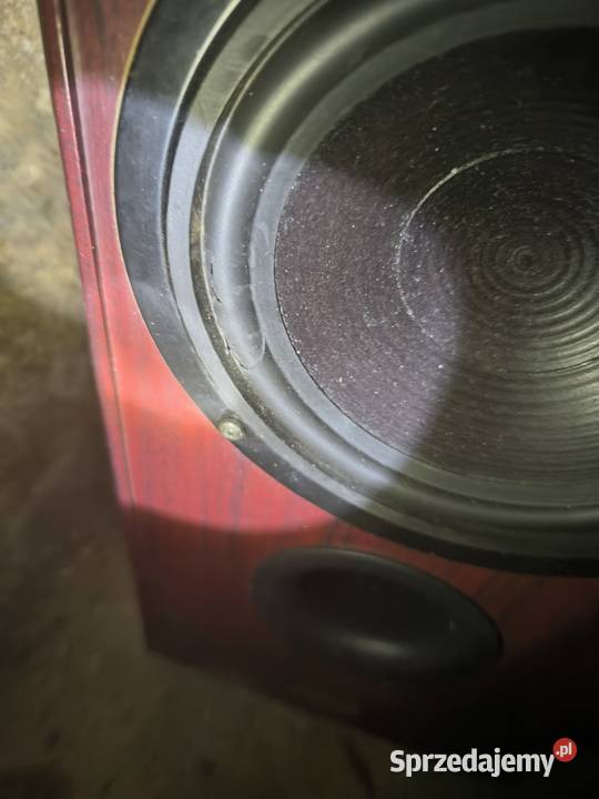 Kolumna głośnikowa EAGLE E2 140 W zachodniopomorskie sprzedam