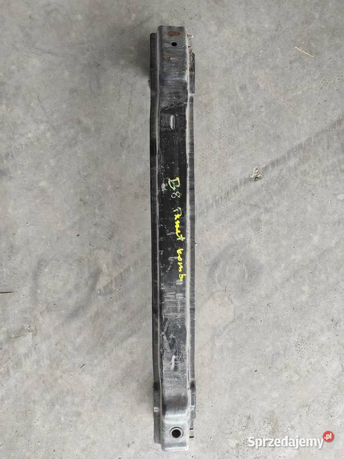 Tylna belka VW passat b8 Kombi warmińsko-mazurskie Olsztyn