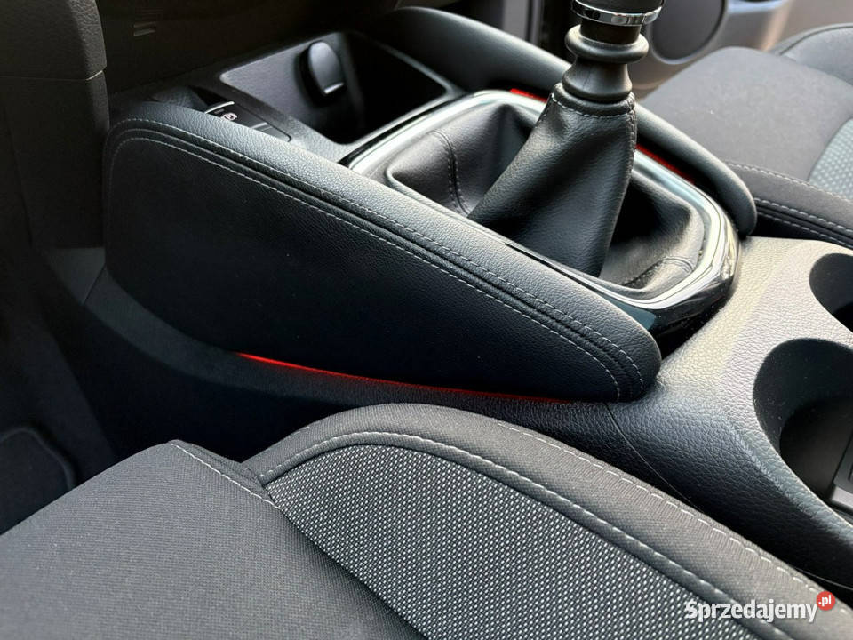 Nissan Qashqai 15 DCI Panorama dach Kamery 360 Motoryzacja Lipówki