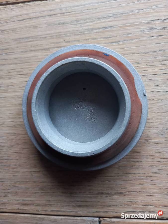 KOREK WLEWU OLEJU JUNAK mazowieckie