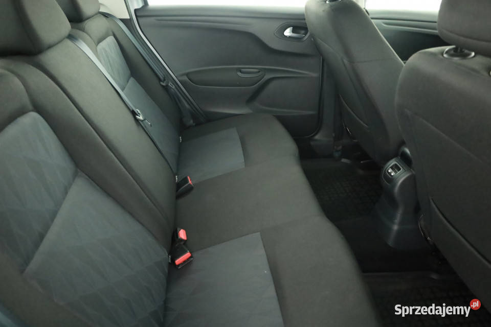 Citroen CElysee 12 PureTech nieuszkodzony mazowieckie Piaseczno