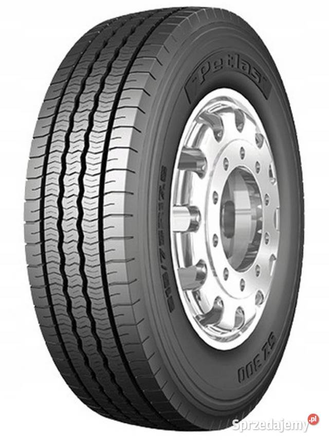 Opona 23575R175 132M 14PR SZ300 MS Petlas Mega 75 lubelskie Opole Lubelskie