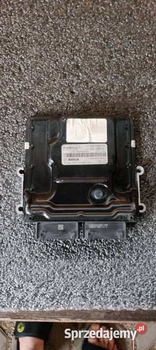 STEROWNIK SILNIKA FORD EDGE BOSCH KK2A12B684HA Przemyśl sprzedam
