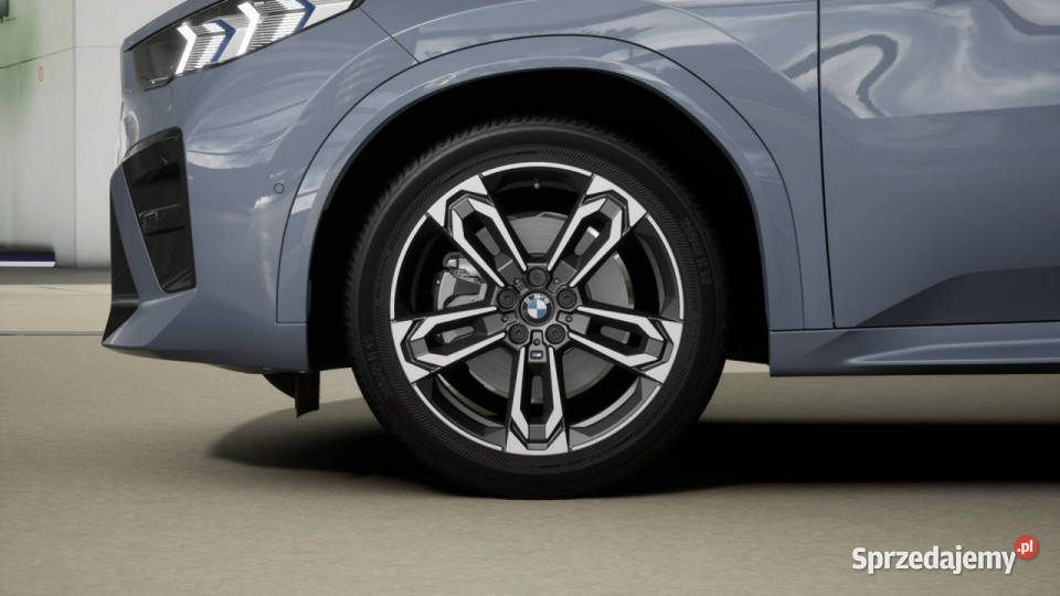 BMW X2 X2 sDrive20i U10 2023 benzyna Samochody osobowe Łódź
