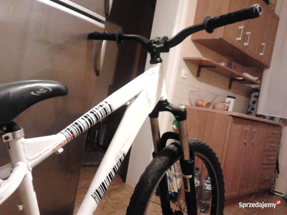 Kross sign DS Kępno