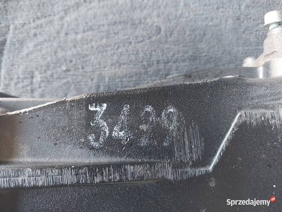 Sprzedam dyfer EUS audi a6 c5 42 v8 bez luzów Przeworsk sprzedam