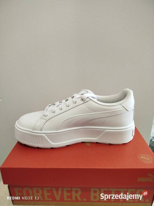 Buty puma karmen 39 25cm Obuwie mazowieckie Warszawa