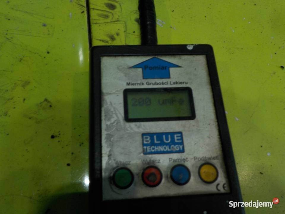 FORD KA MK2 II 10r HB 3D blotnik prawy przod Suków sprzedam