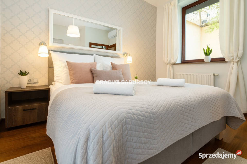 Mieszkanie sprzedam Kraków Krowoderska 72m2 3