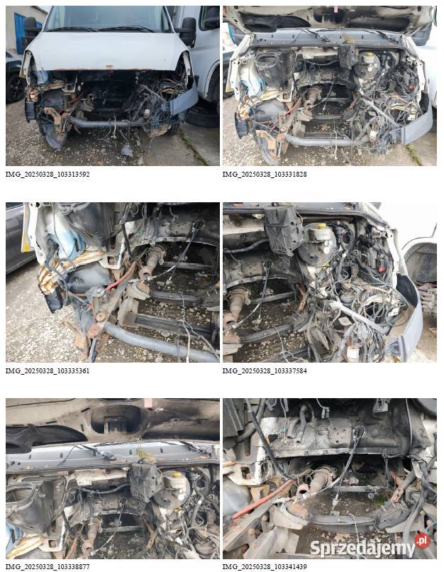 Zarządca sprzeda sam ciężarowy 35 t Iveco Daily sprzedam